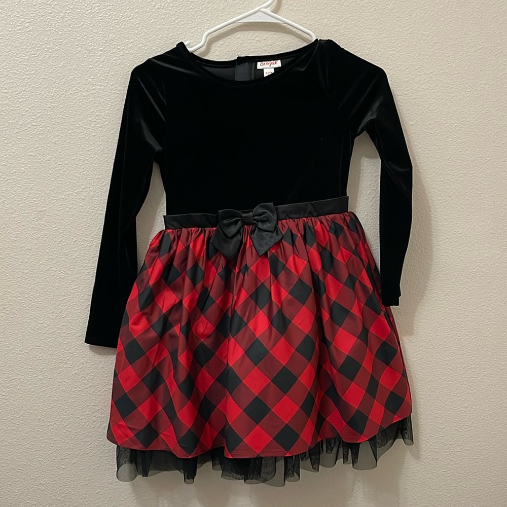 Holiday Dress